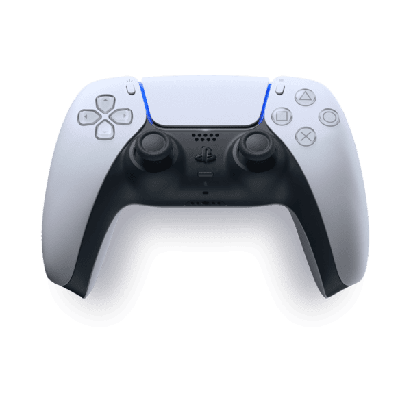 Manette sans fil Sony DualSense™ pour PlayStation 5 (CFI-ZCT1WX)