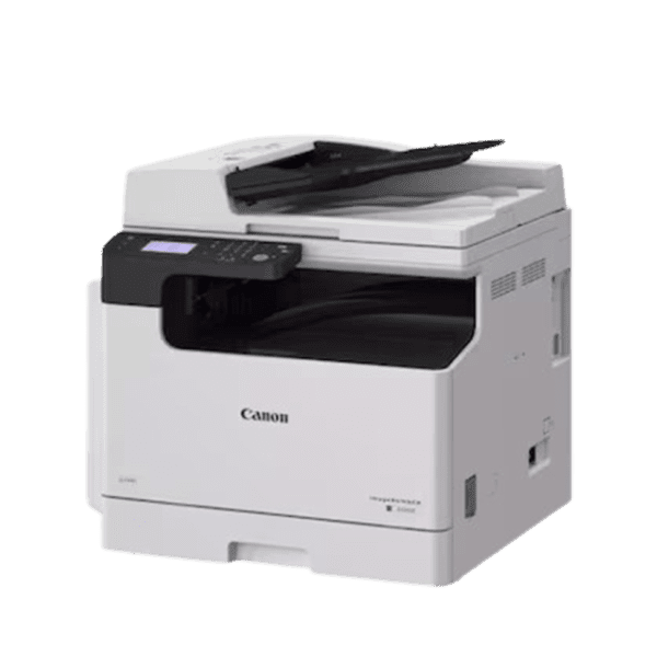 Imprimanta multifunctionala laser monocrom Canon IR2224if (5941C001AA)