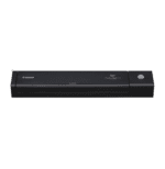 Scanner mobile Canon ImageFORMULA P-208II (9704B003)