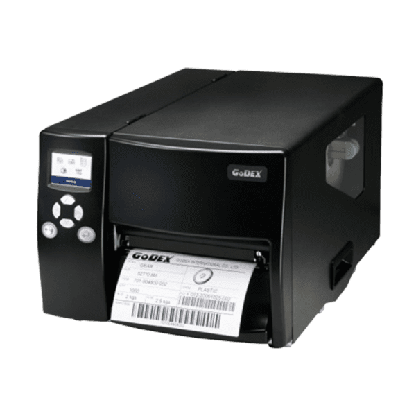 Imprimante GoDEX EZ6350i (EZ6350)