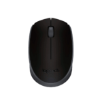 Souris sans fil Logitech M171 noire (910-004424)