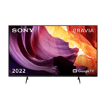 Téléviseurs Sony 55" KD-55x81k | 4K Ultra HD (KD-55X81K RU3)