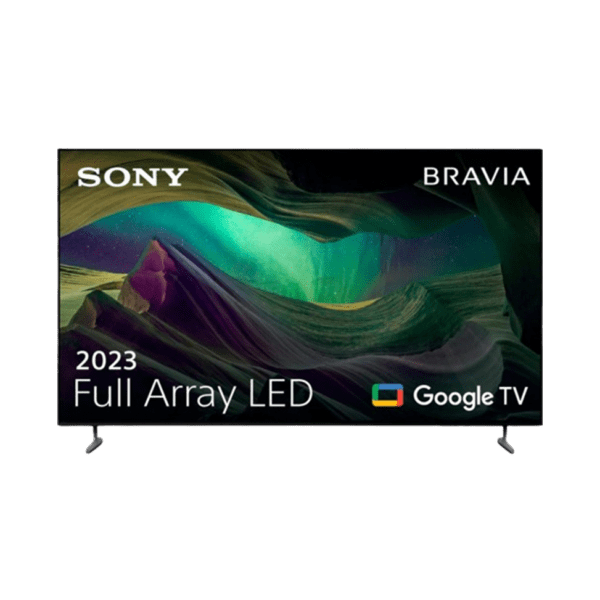 Téléviseurs Sony 55" KD-55X85L | 4K Ultra HD (KD-55X85L E33)