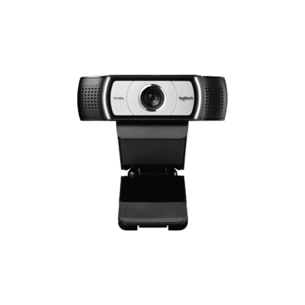 Webcam Logitech C930e Business - HD 1080p (960-000972)