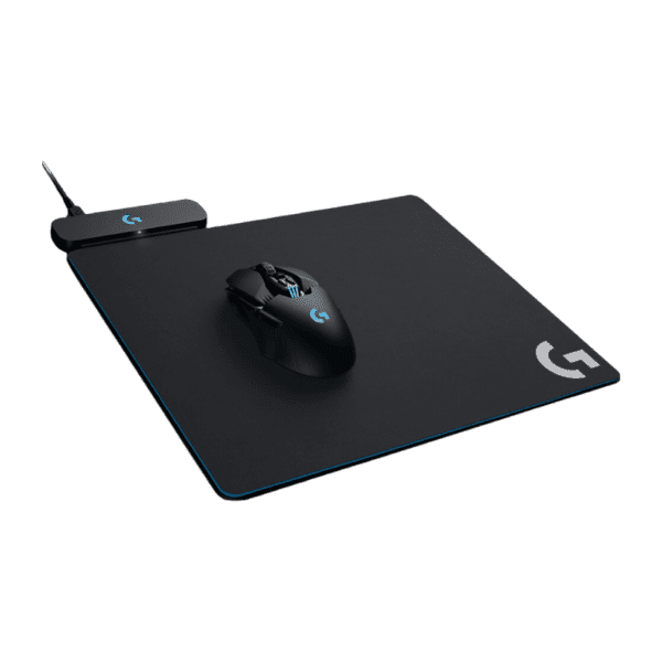 Tapis de recharge souris Logitech Série G Powerplay (943-000110)