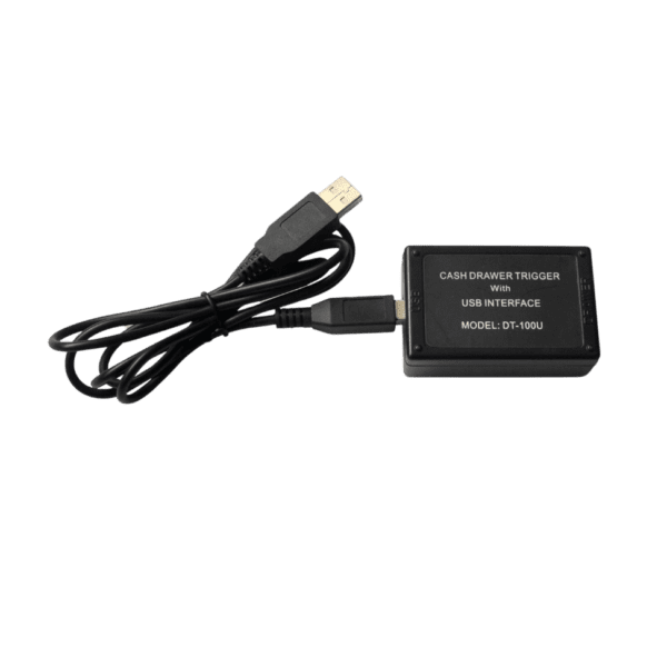 Adaptateur RJ11 vers USB DT-100U (DT-100U)