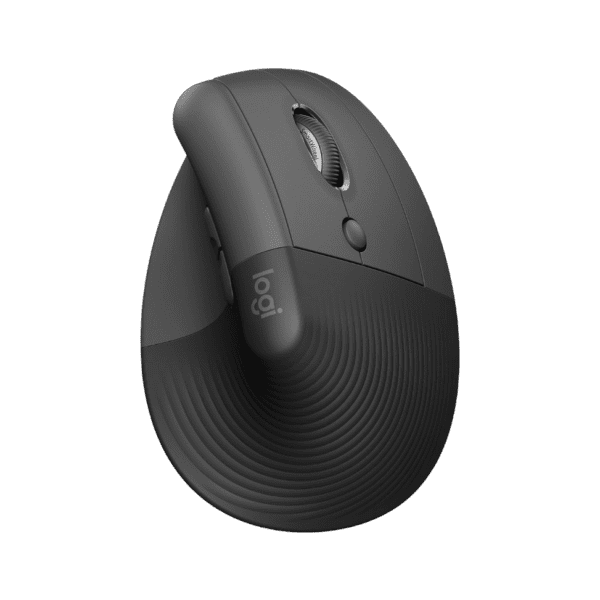 Souris sans fil Logitech Lift (910-006473)