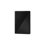 Disque dur portable Western Digital My Passport 2 To (WDBYVG0020BBK-WESN)