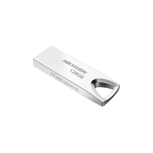 Clé USB HIKVISION 128G M200 USB 3.0 METAL (HS-USB-M200-128G)