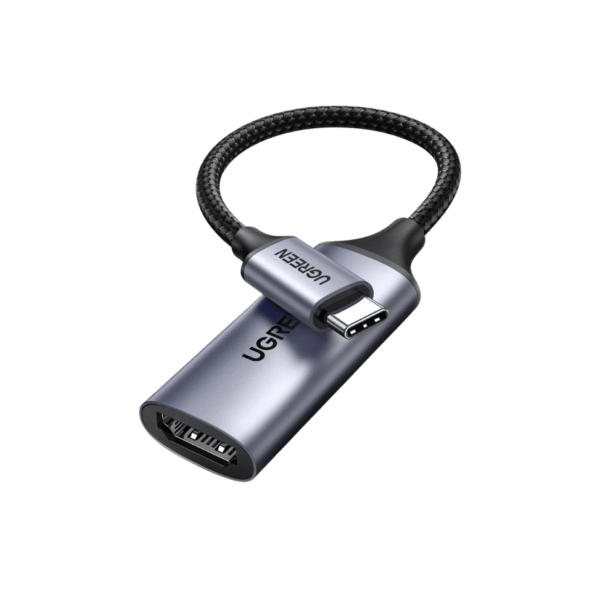 Câble Ugreen USB-C vers HDMI Female (70444)