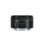 Objectif Canon EF 50mm f/1.8 STM (0570C005AA)