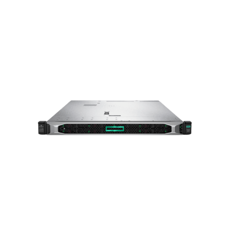 HPE DL360 G10 4208 MR416i-a 8SFF BC Svr (P56955-B21)