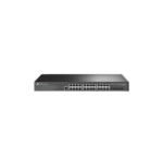 Switch Smart TP-Link JetStream 18 ports Gigabit avec 16 ports PoE+ (TL-SG2218P)