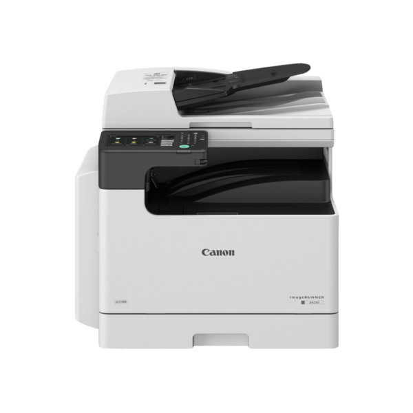 Imprimante A3 Multifonction Laser Monochrome Canon imageRUNNER 2425i (4293C004AA)