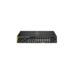 Switch Aruba 6000 12G Classe 4 PoE 2G 2SFP 139 W (R8N89A)