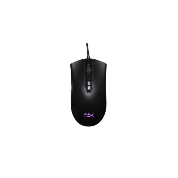 Souris de jeu HyperX Pulsefire Core RGB HX-MC004B (4P4F8AA)