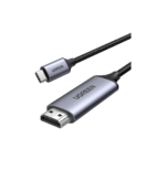 Câble Ugreen USB-C to HDMI - 1.5 mètre (50570)