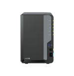 Serveur NAS 2 baies Synology DiskStation (DS224+)