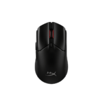 Souris de jeu sans fil Bluetooth HyperX Pulsefire Haste 2 (6N0B0AA)