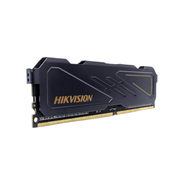 Barrette mémoire Hikvision U-DIMM 8GB DDR4 3200 MHz Pc bureau (HKED4081CAA2F0ZB2)