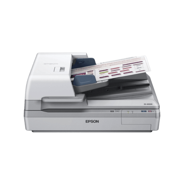 Scanner A3 Epson WorkForce DS-60000 (B11B204231)