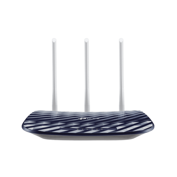 Routeur TP-Link AC750 WiFi bi-bande 300 Mbps (ARCHERC20)