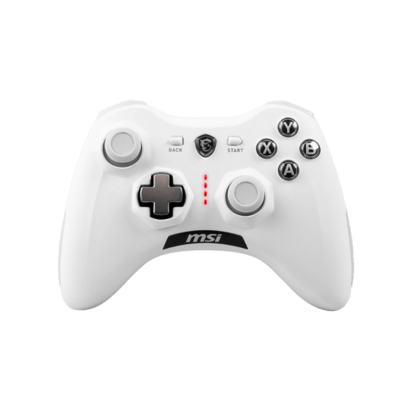 Manette de jeu sans fil MSI FORCE GC30 V2 (S10-43G0040-EC4)