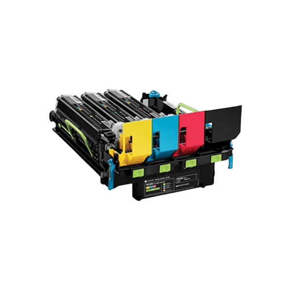 Lexmark CS720, CS725, CX725 Couleur CMY - Kit d'imagerie du programme de retour (74C0ZV0)