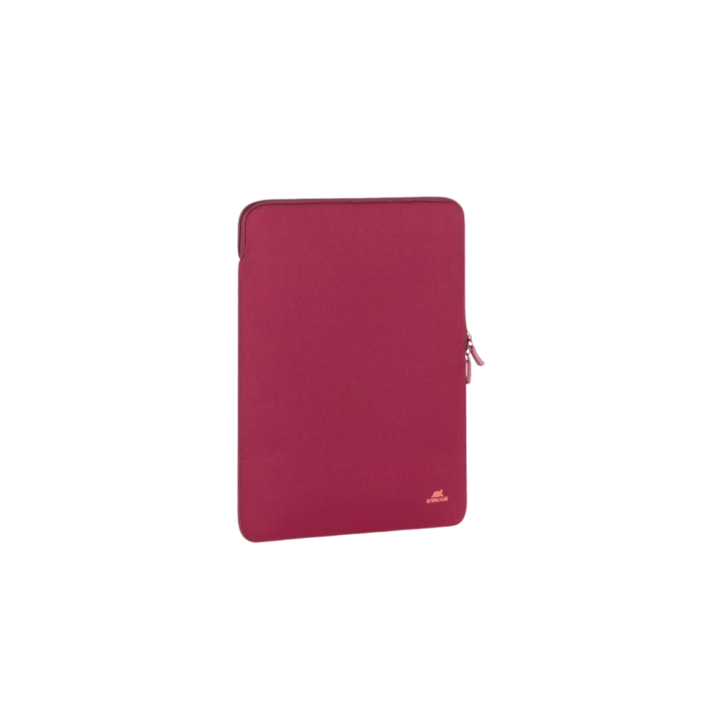 Rivacase burgundy red Laptop sleeve 13.3-14" NEW (5223 RED)