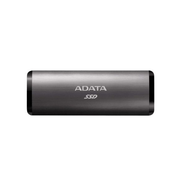 Disque Dur portable SSD ADATA SE760 1 To (ASE760-1T32G2-CTI)