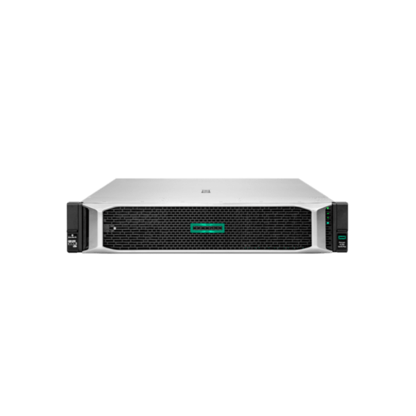 HPE ProLiant DL380 Gen10 Plus 4309Y 2.8GHz 8‑core 1P 32GB‑R S100i NC 8SFF 800W PS Server (P55244-B21)