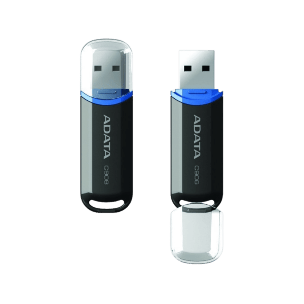 Clé USB ADATA C906 (AUV240-64G-RWH)