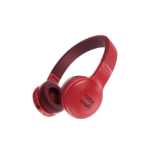 JBL Casque audio Circum-Auriculaire sans fil Bluetooth autonomie jusqu'à 30h (GP-JBL500RED)