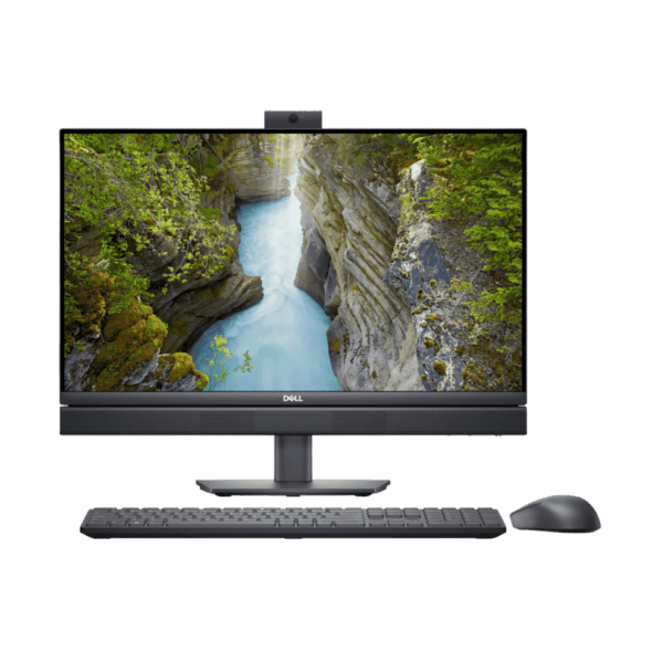 DELL OPTIPLEX 7420 Tout-en-un 8Go 256Go SSD (DL-OP7420-I3-AIO)