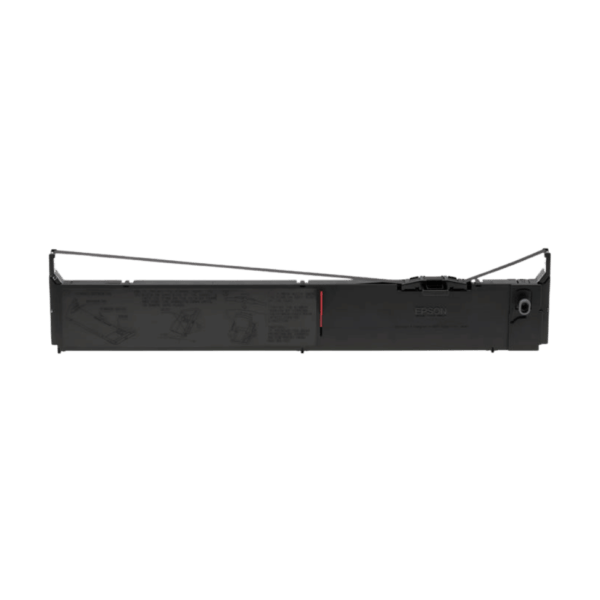 Ruban Noir Epson SIDM pour DFX-9000 (C13S015384BA)