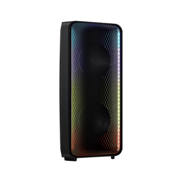 Sound Tower SAMSUNG 160 W Enceinte ultra puissante (MX-ST40B/MV)