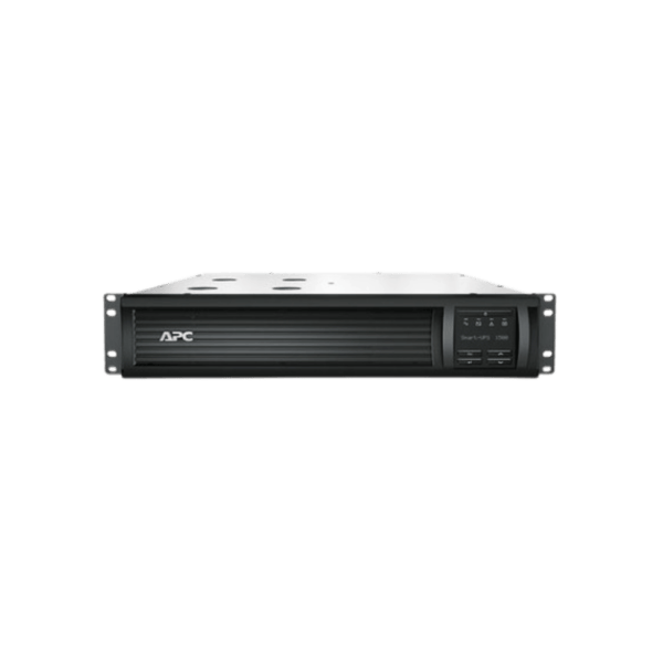 Onduleur Line interactive Smart-UPS APC 1 500 VA Rack/Tour (SMT1500RMI2UNC)