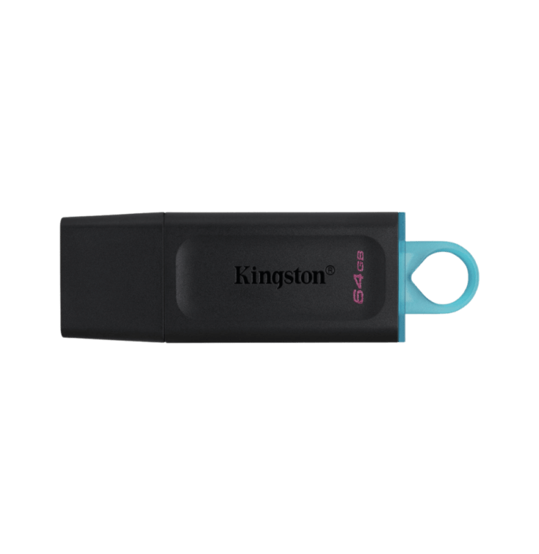 Clé USB Kingston DataTraveler Exodia USB Type-A 3.2 Gen1 64 Go (DTX/64GB)