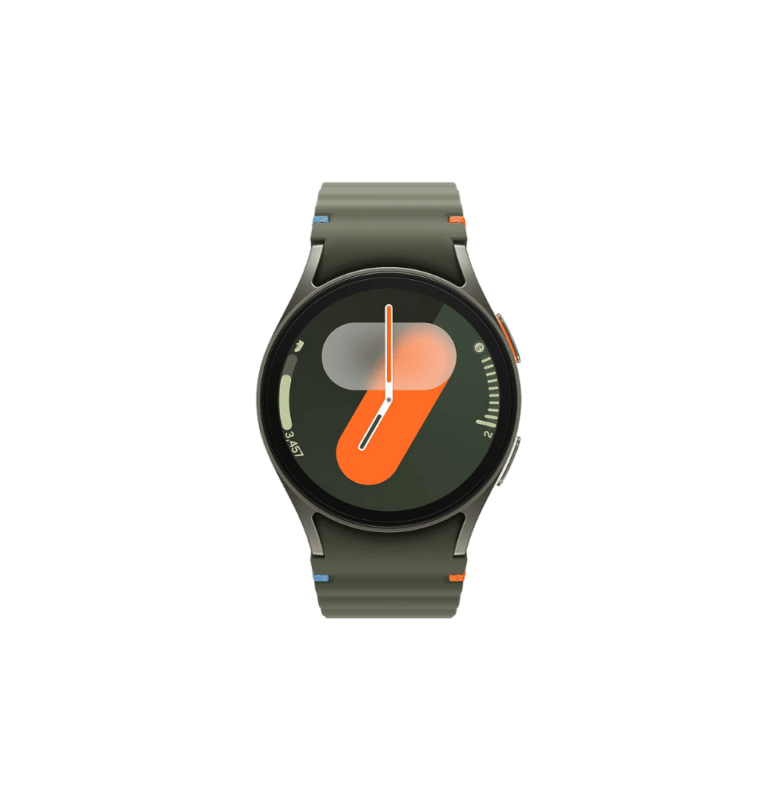 SAMSUNG Galaxy Watch7 Bluetooth 44mm Green (SM-L310NZGAMEA)